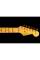 Электрогитара FENDER CUSTOM SHOP LIMITED EDITION '55 HARDTAIL STRATOCASTER JOURNEYMAN RELIC GOLD HARDWARE NATURAL BLONDE