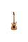 Электрогитара FENDER LIMITED EDITION CUSTOM SHOP '62 STRATOCASTER JOURNEYMAN RELIC AGED NATURAL