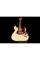 Электрогитара FENDER CUSTOM SHOP LIMITED EDITION '67 STRATOCASTER HSS JOURNEYMAN RELIC AGED VINTAGE WHITE