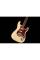Электрогитара FENDER CUSTOM SHOP LIMITED EDITION '67 STRATOCASTER HSS JOURNEYMAN RELIC AGED VINTAGE WHITE