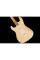 Электрогитара FENDER CUSTOM SHOP LIMITED EDITION '67 STRATOCASTER HSS JOURNEYMAN RELIC AGED VINTAGE WHITE