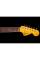 Электрогитара FENDER CUSTOM SHOP LIMITED EDITION '67 STRATOCASTER HSS JOURNEYMAN RELIC AGED VINTAGE WHITE