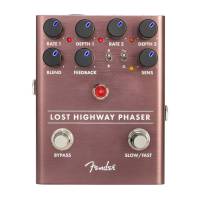 Педаль ефектів Fender Lost Highway Phaser