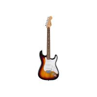 Электрогитара FENDER STANDARD STRATOCASTER LRL 3 COLOR SUNBURST
