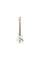 Бас-гитара FENDER STANDARD JAZZ BASS LRL OLYMPIC WHITE