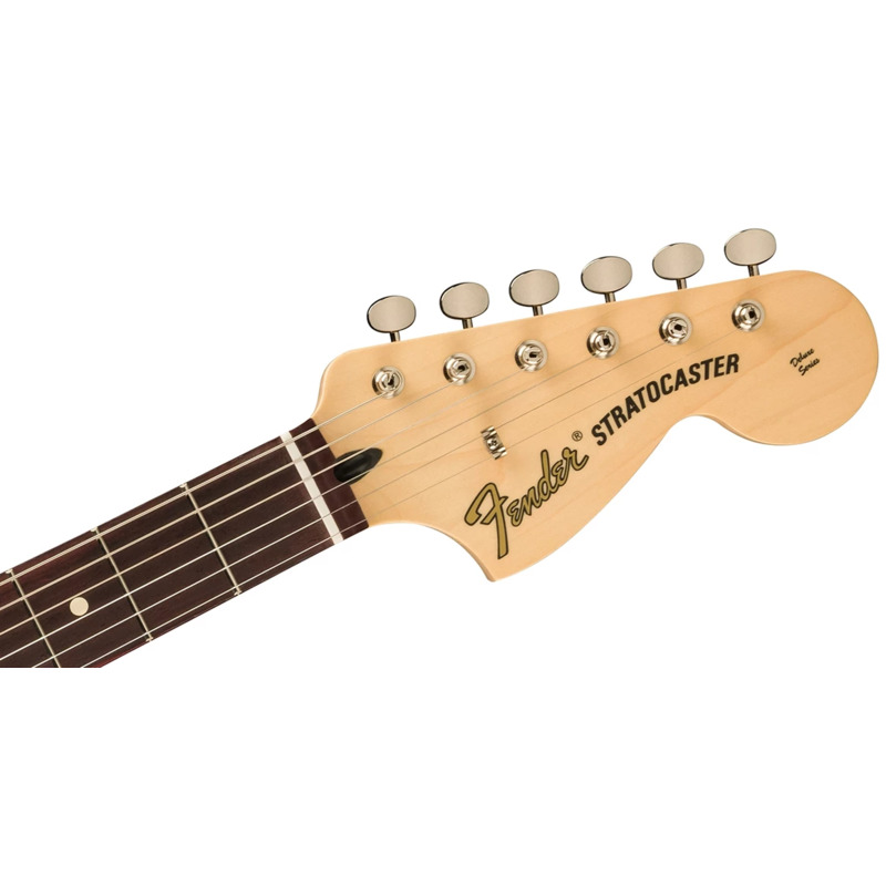 Электрогитара Fender Limited Edition Tom Delonge Stratocaster Surf Green