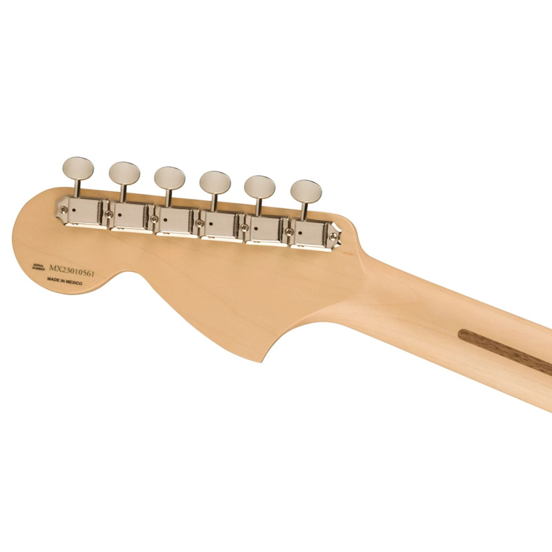 Электрогитара Fender Limited Edition Tom Delonge Stratocaster Surf Green
