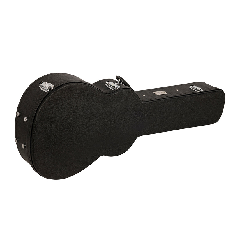 Электрогитара Гитара электроакустическая FENDER MALIBU VINTAGE BLACK