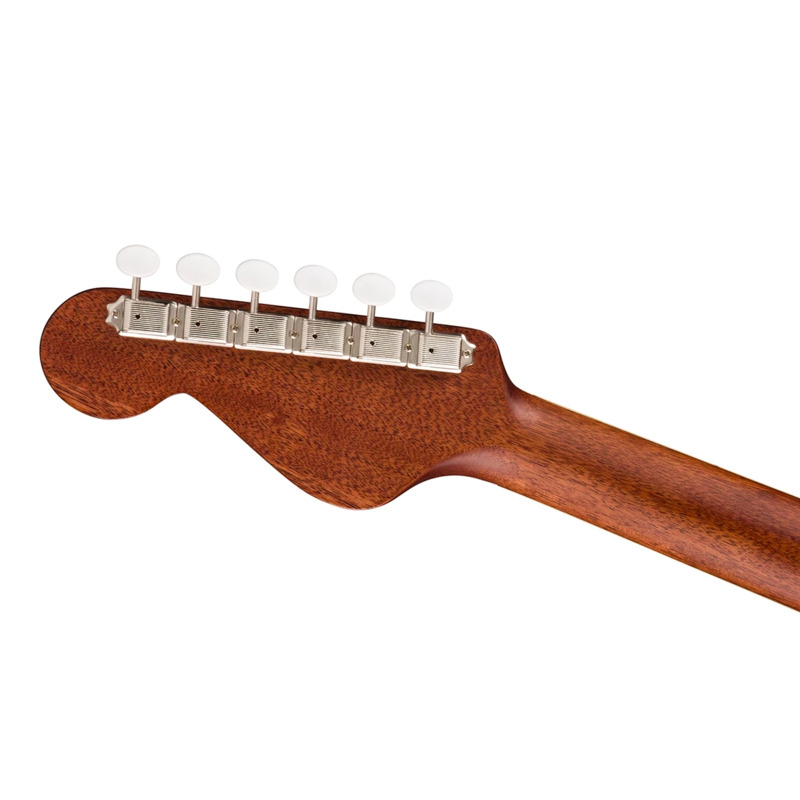 Електроакустична гітара Fender Malibu Vintage Aged Natural