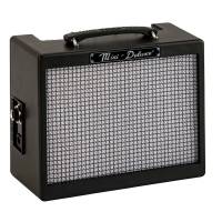 Гітарний комбопідсилювач Fender MD20 MINI Deluxe Amp