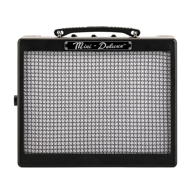 Гитарный комбоусилитель Fender MD20 MINI Deluxe Amp