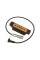 Звукосниматель Fender Mesquite Humbucking Acoustic Soundhole Pickup
