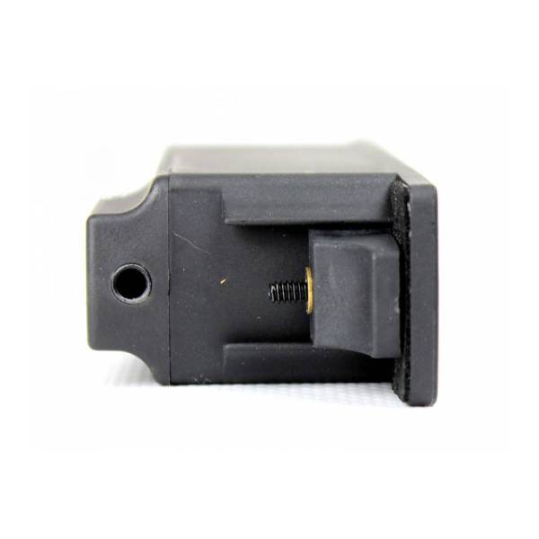 Звукосниматель Fender Mesquite Humbucking Acoustic Soundhole Pickup