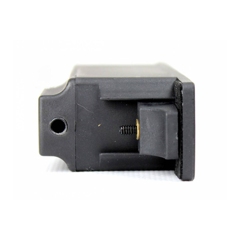 Звукознімач Fender Mesquite Humbucking Acoustic Soundhole Pickup