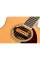 Звукосниматель Fender Mesquite Humbucking Acoustic Soundhole Pickup