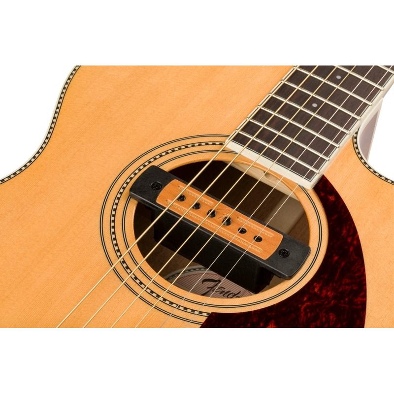 Звукознімач Fender Mesquite Humbucking Acoustic Soundhole Pickup