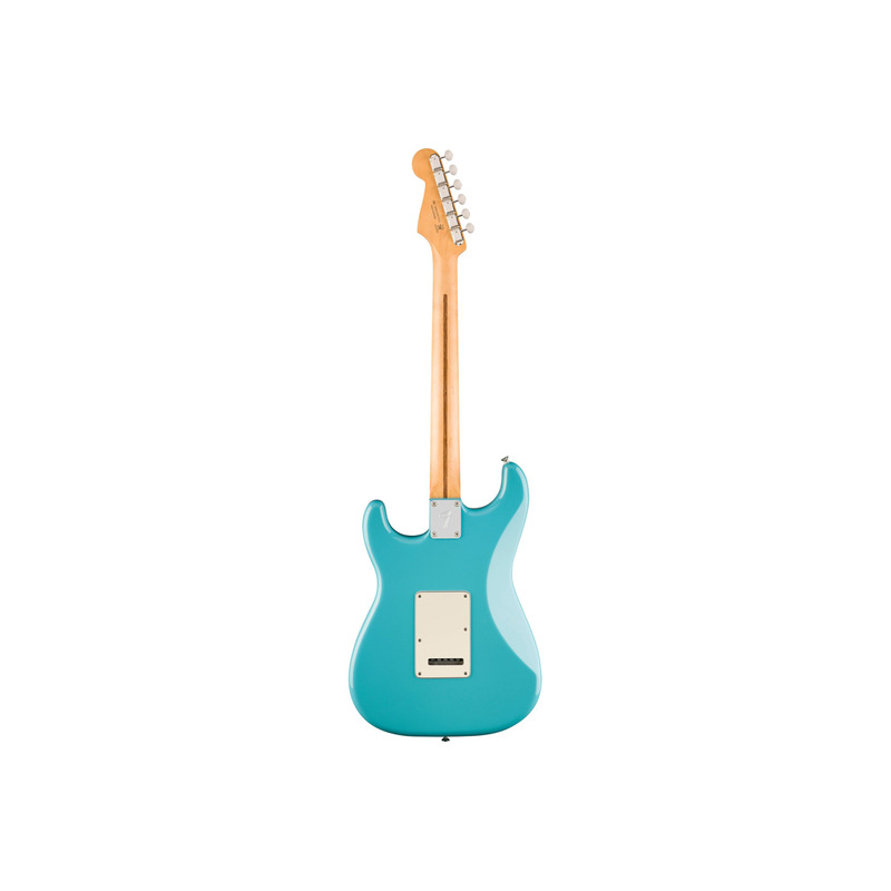 Электрогитара FENDER PLAYER II STRATOCASTER MN AQUATONE BLUE