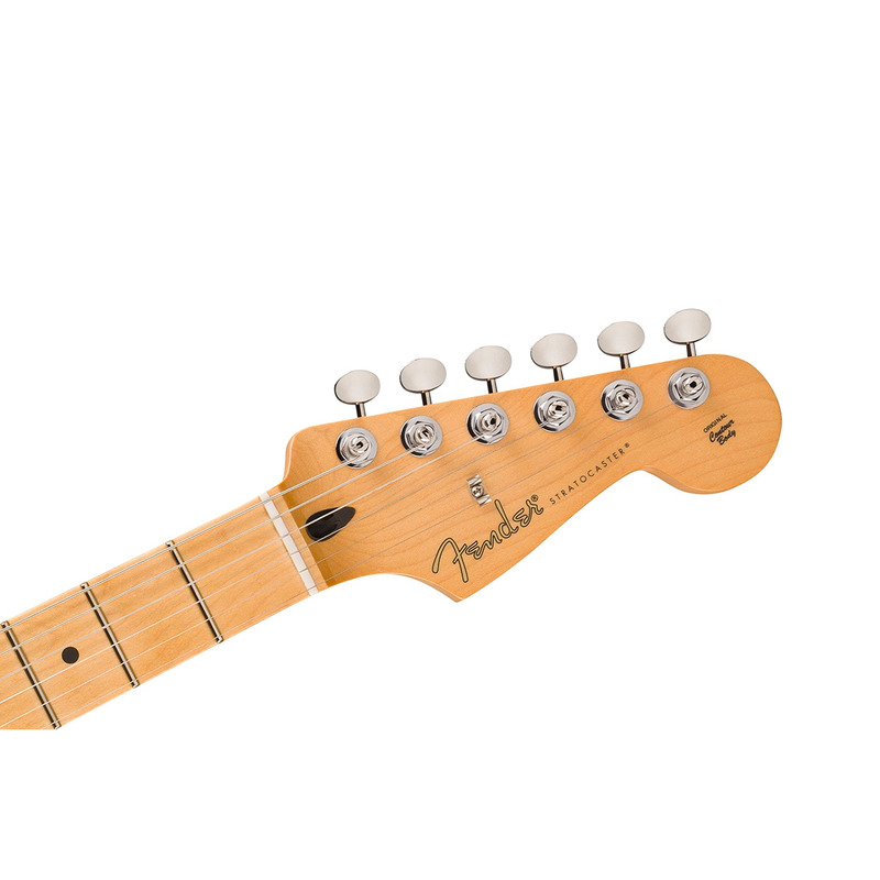 Электрогитара FENDER PLAYER II STRATOCASTER MN AQUATONE BLUE