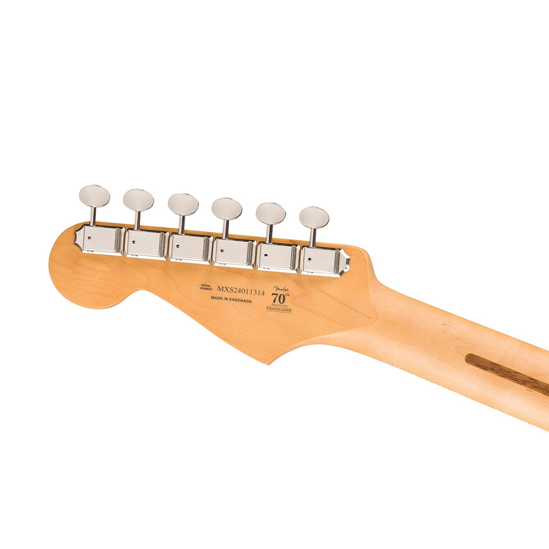 Электрогитара FENDER PLAYER II STRATOCASTER MN AQUATONE BLUE