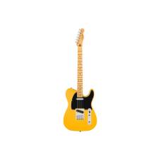 Электрогитара Электрогитара FENDER PLAYER II MODIFIED TELECASTER MN SUNSHINE YELLOW