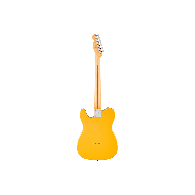 Электрогитара Электрогитара FENDER PLAYER II MODIFIED TELECASTER MN SUNSHINE YELLOW