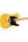 Электрогитара Электрогитара FENDER PLAYER II MODIFIED TELECASTER MN SUNSHINE YELLOW