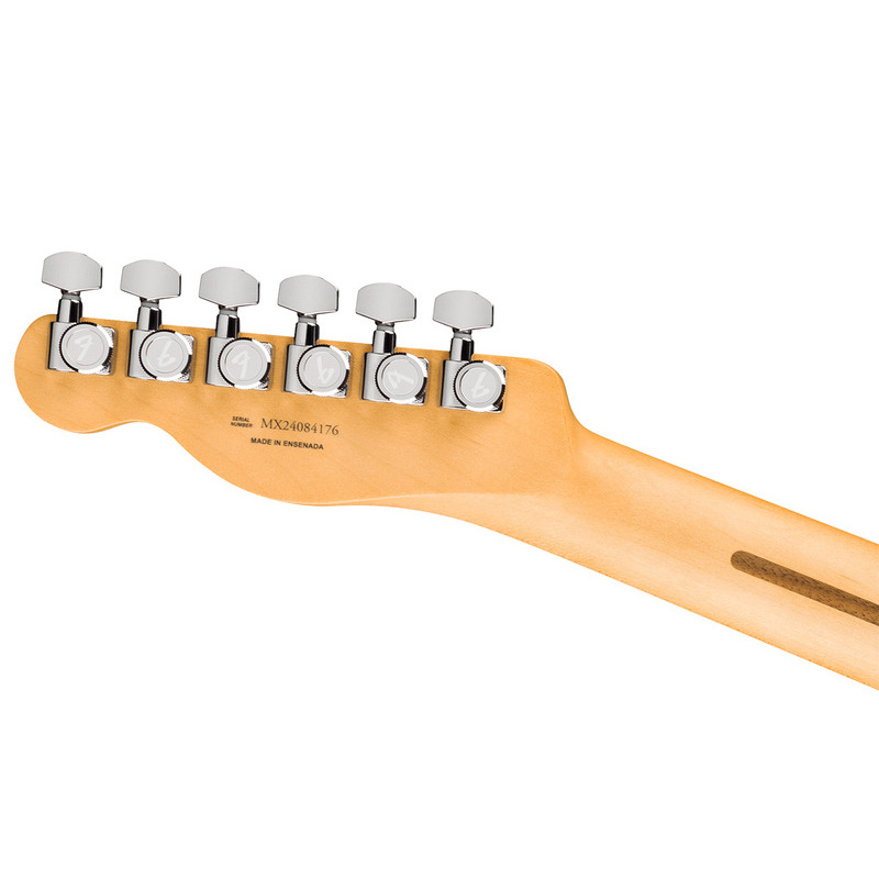 Электрогитара Электрогитара FENDER PLAYER II MODIFIED TELECASTER MN SUNSHINE YELLOW