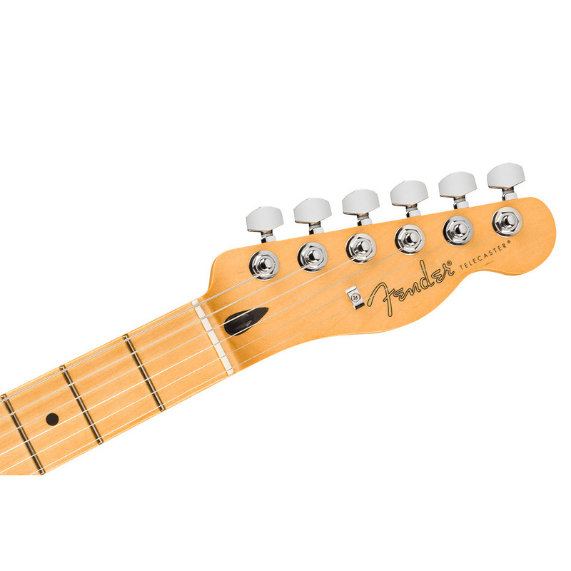 Электрогитара Электрогитара FENDER PLAYER II MODIFIED TELECASTER MN SUNSHINE YELLOW