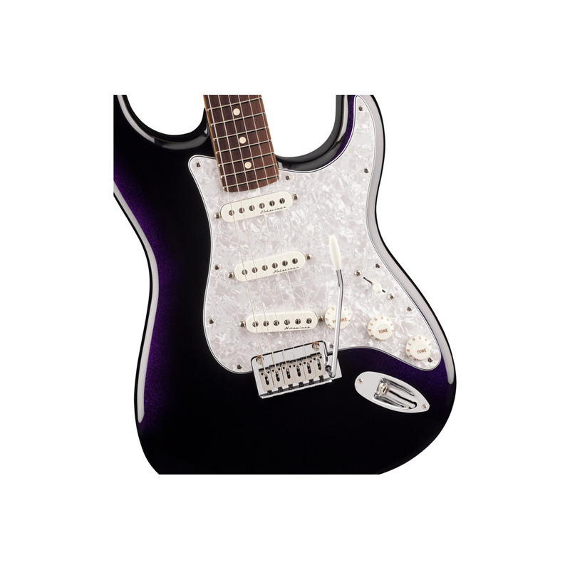 Электрогитара Электрогитара FENDER PLAYER II MODIFIED STRATOCASTER RW DUSK