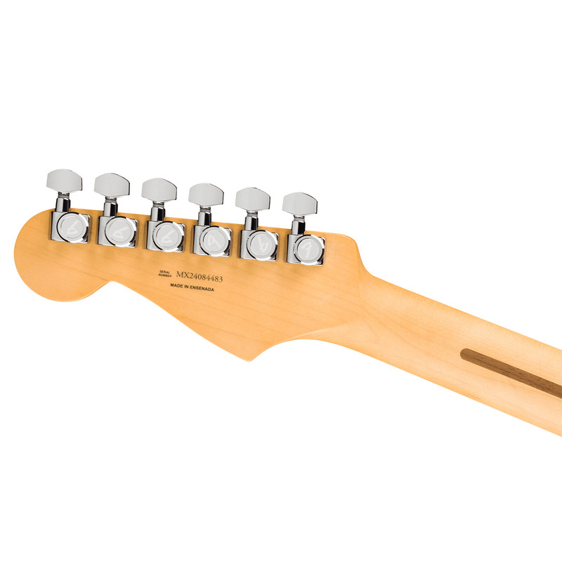 Электрогитара Электрогитара FENDER PLAYER II MODIFIED STRATOCASTER RW DUSK