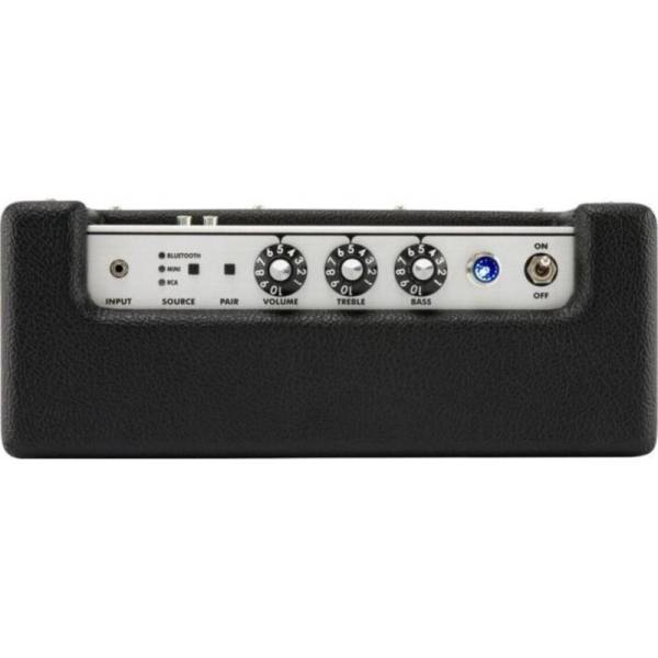 Акустика для дома Fender Monterey Bluetooth Speaker