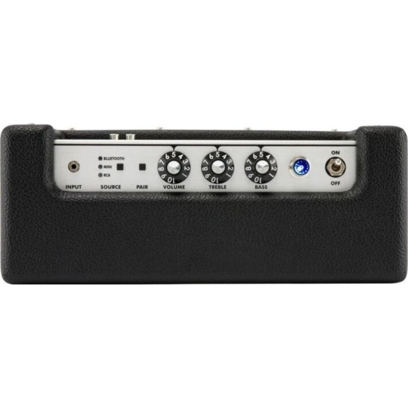 Акустика для дома Fender Monterey Bluetooth Speaker