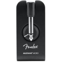 Усилитель для наушников Fender Mustang Micro