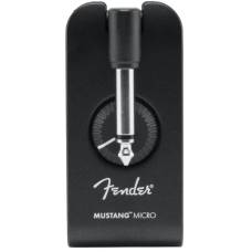 Усилитель для наушников Fender Mustang Micro