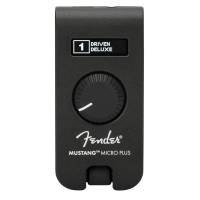 Усилитель для наушников Fender Mustang Micro Plus
