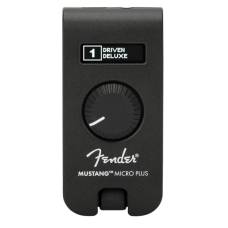 Усилитель для наушников Fender Mustang Micro Plus