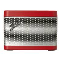 Акустика для дому Fender Newport Bluetooth Speaker Dakota Red