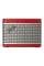 Акустика для дому Fender Newport Bluetooth Speaker Dakota Red