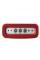 Акустика для дому Fender Newport Bluetooth Speaker Dakota Red