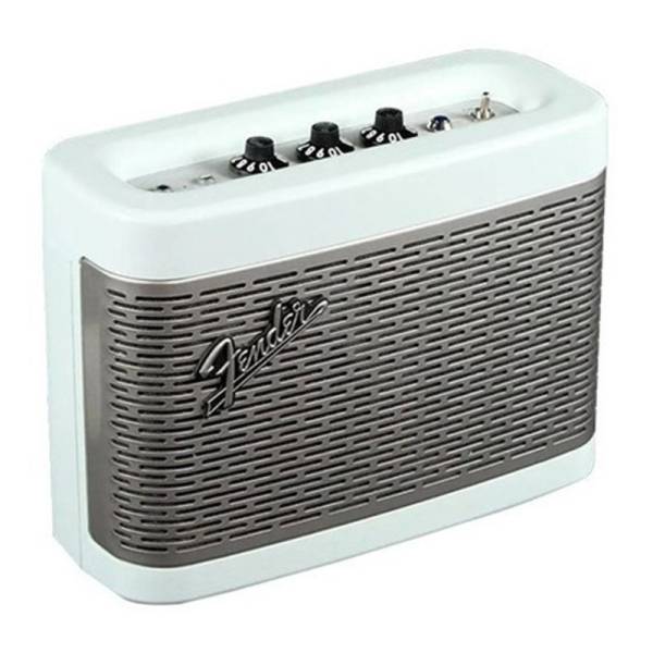 Акустика для дому Fender Newport Bluetooth Speaker Sonic Blue