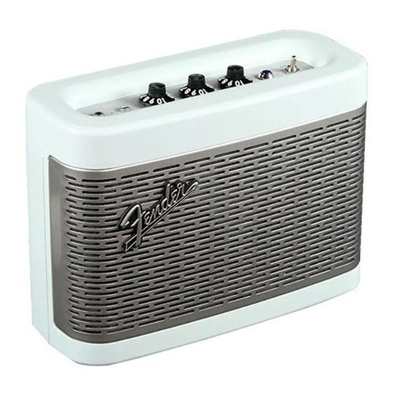 Акустика для дома Fender Newport Bluetooth Speaker Sonic Blue