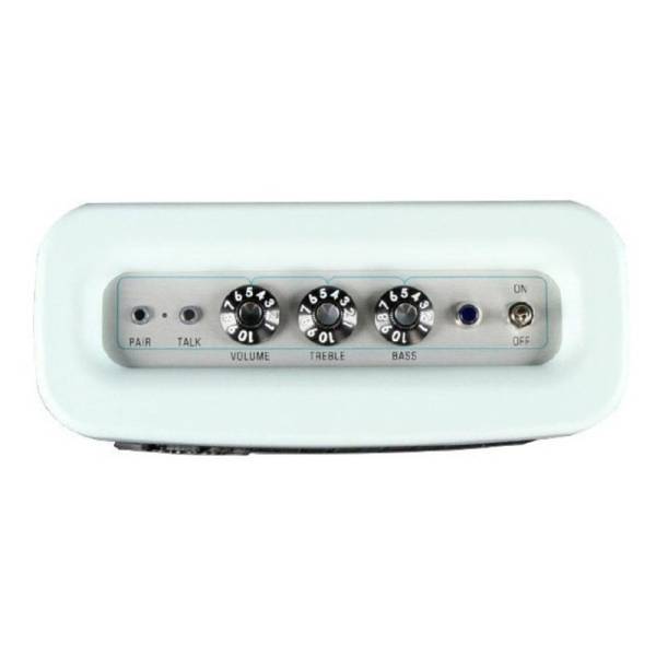 Акустика для дому Fender Newport Bluetooth Speaker Sonic Blue