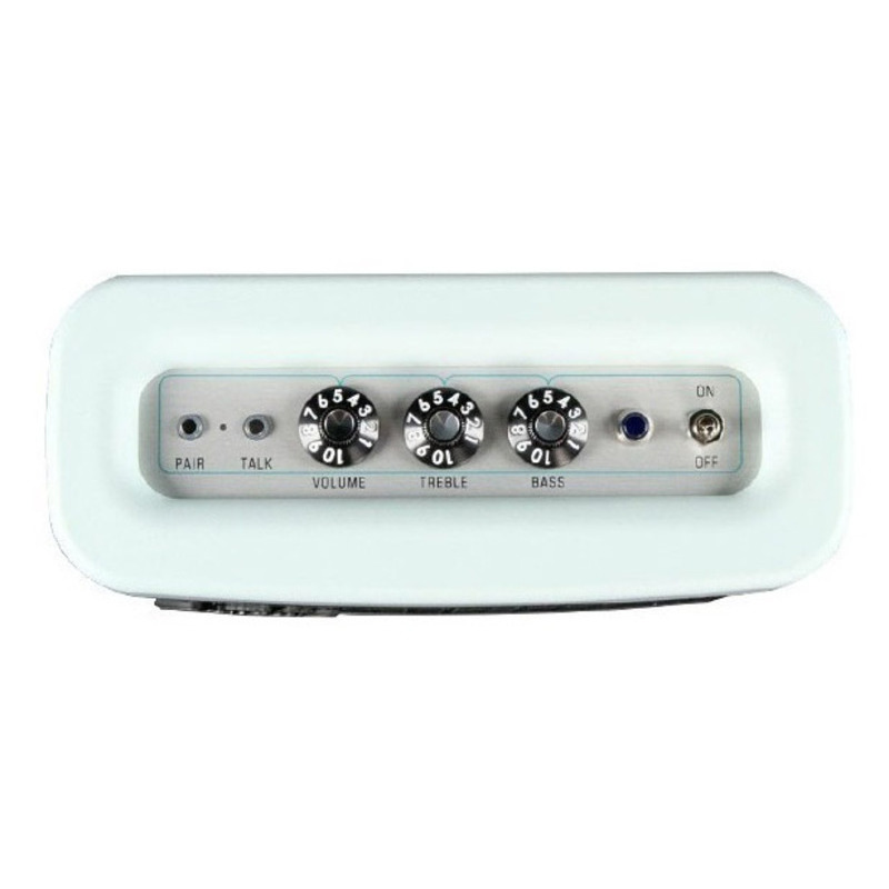 Акустика для дома Fender Newport Bluetooth Speaker Sonic Blue
