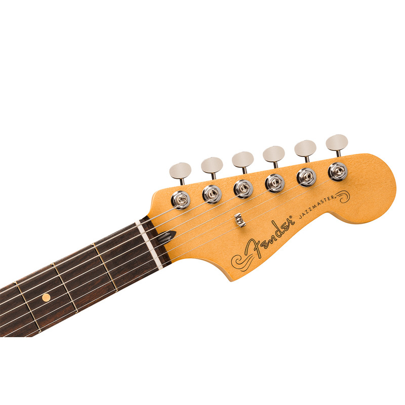 Электрогитара FENDER PLAYER II JAZZMASTER RW 3-COLOR SUNBURST