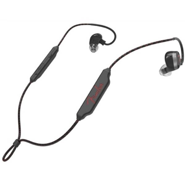 Навушники відкриті Fender Puresonic Premium Wireless Earbuds