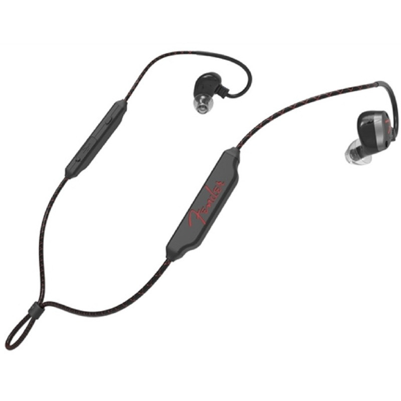 Наушники открытые Fender Puresonic Premium Wireless Earbuds
