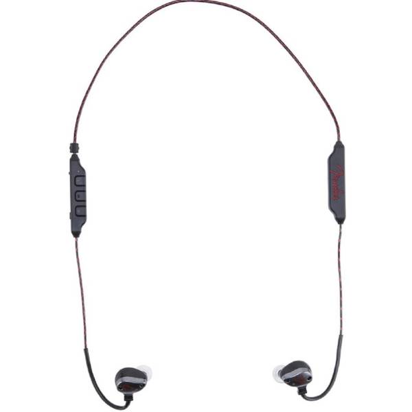 Навушники відкриті Fender Puresonic Premium Wireless Earbuds