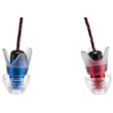 Наушники открытые Fender Puresonic Wireless Earbuds