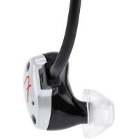 Наушники открытые Fender Puresonic Wired Earbuds Olympic Pearl