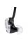 Наушники открытые Fender Puresonic Wired Earbuds Olympic Pearl